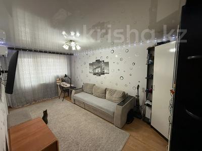 2-комнатная квартира · 45.4 м² · 5/5 этаж, Ворошилова 52 за 17.3 млн ₸ в Костанае
