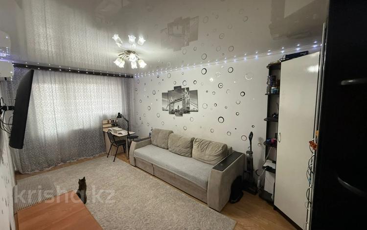2-комнатная квартира · 45.4 м² · 5/5 этаж, Ворошилова 52 за 17.3 млн ₸ в Костанае — фото 2