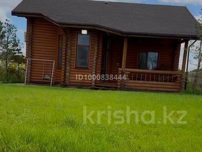 Дом · 5 комнат · 200 м², Сейфуллина 55б за 140 000 〒 в 