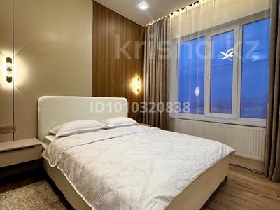 2-комнатная квартира · 45 м² · 8/9 этаж, Жамбыла 162 за 23 000 ₸ в Таразе