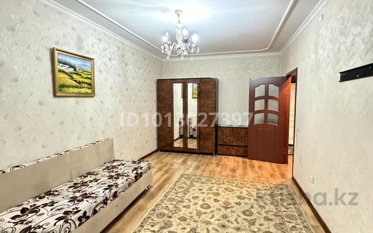 1-бөлмелі пәтер · 40 м² · 3/6 қабат, Көкжиек ш/а. 5 — Рядом Оптомаркет, бағасы: 23 млн ₸ в Алматы, Жетысуский р-н — фото 7