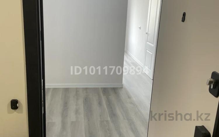 2-комнатная квартира · 53.4 м² · 8/9 этаж, Райымбек 590/17 за 32 млн ₸ в Алматы, Наурызбайский р-н — фото 2
