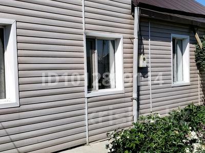 Отдельный дом · 4 комнаты · 110 м² · 7.8 сот., Калинина 34 за 25 млн ₸ в Шахтинске