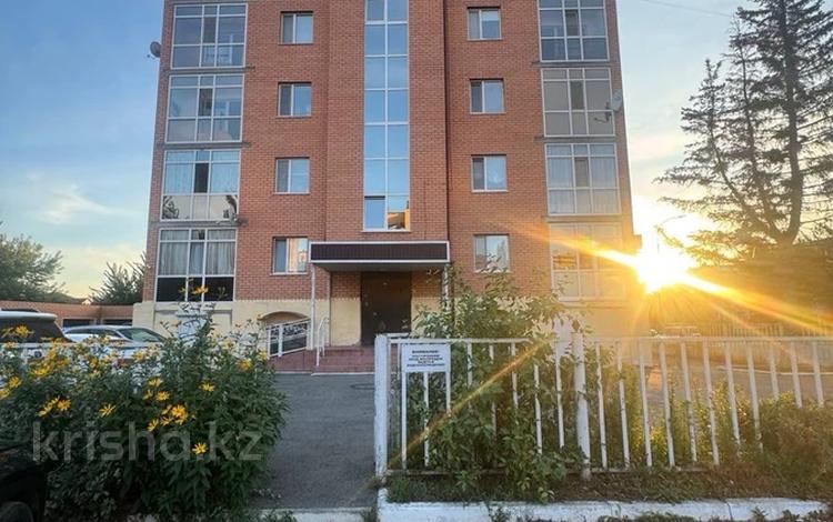 2-комнатная квартира · 67.4 м² · 5/5 этаж, Ашимова 128 за 23.6 млн ₸ в Кокшетау — фото 2