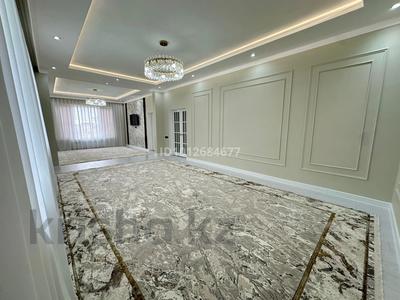 Отдельный дом · 5 комнат · 192 м² · 7 сот., мкр Атырау, Тракторный за 52 млн ₸