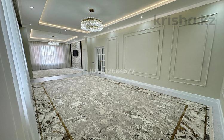 Отдельный дом · 5 комнат · 192 м² · 7 сот., мкр Атырау, Тракторный за 52 млн ₸ — фото 2