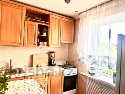 2-комнатная квартира · 40 м² · 4/5 этаж, жаныбека тарыхана 5 за 18 млн ₸ в Астане, р-н Байконур