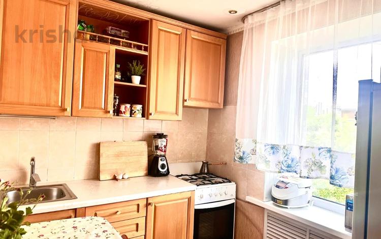 2-комнатная квартира · 40 м² · 4/5 этаж, жаныбека тарыхана 5 за 18 млн ₸ в Астане, р-н Байконур — фото 2