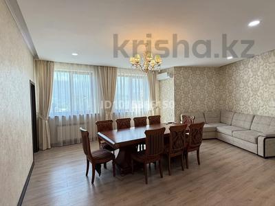 4-комнатная квартира · 103 м² · 6/12 этаж, Варламова 33 — Абая Тлендиева за 650 000 ₸ в Алматы, Алмалинский р-н