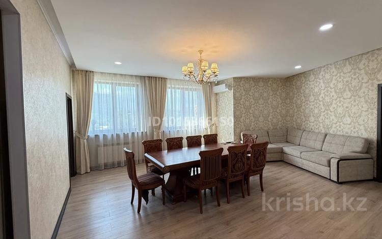 4-комнатная квартира · 103 м² · 6/12 этаж, Варламова 33 — Абая Тлендиева за 650 000 ₸ в Алматы, Алмалинский р-н — фото 2
