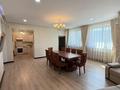 4-комнатная квартира · 103 м² · 6/12 этаж, Варламова 33 — Абая Тлендиева за 650 000 ₸ в Алматы, Алмалинский р-н — фото 2