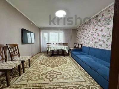 4-комнатная квартира · 74.4 м² · 10/10 этаж, 4 микрорайон 2 за 26 млн 〒 в Костанае