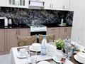 2-комнатная квартира · 70 м² · 5/9 этаж, мкр Атырау, Абулхайыр хана 51а за 32 млн ₸ — фото 20