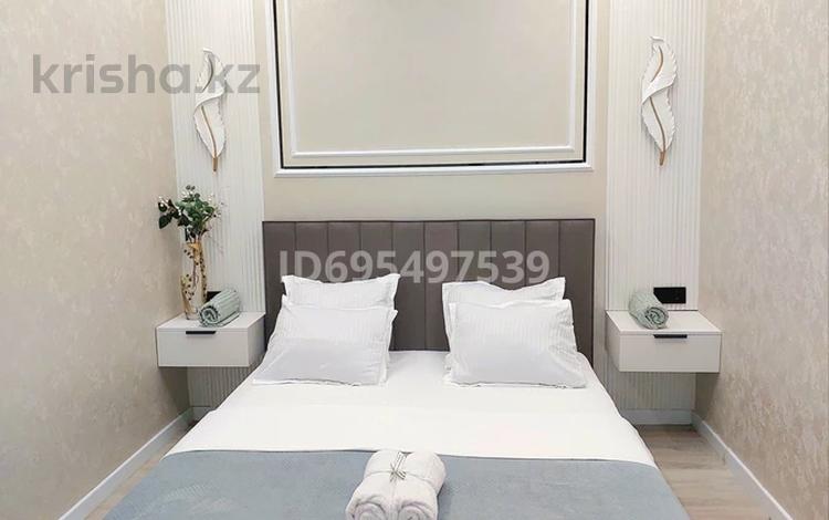2-бөлмелі пәтер · 55 м² · 2/20 қабат, Кенесары — Республика - Уалиханова, бағасы: 18 000 ₸ в Астане, р-н Байконур — фото 16