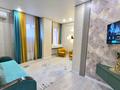 2-бөлмелі пәтер · 55 м² · 2/20 қабат, Кенесары — Республика - Уалиханова, бағасы: 18 000 ₸ в Астане, р-н Байконур — фото 2