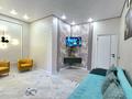2-бөлмелі пәтер · 55 м² · 2/20 қабат, Кенесары — Республика - Уалиханова, бағасы: 18 000 ₸ в Астане, р-н Байконур — фото 3