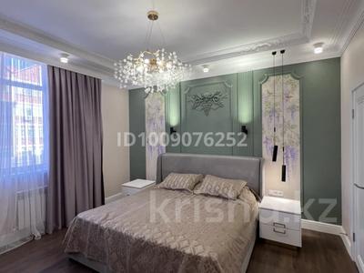 2-бөлмелі пәтер · 93.4 м² · 3/10 қабат, Абая 26а — Драмтеатр, бағасы: 500 000 ₸ в Атырау
