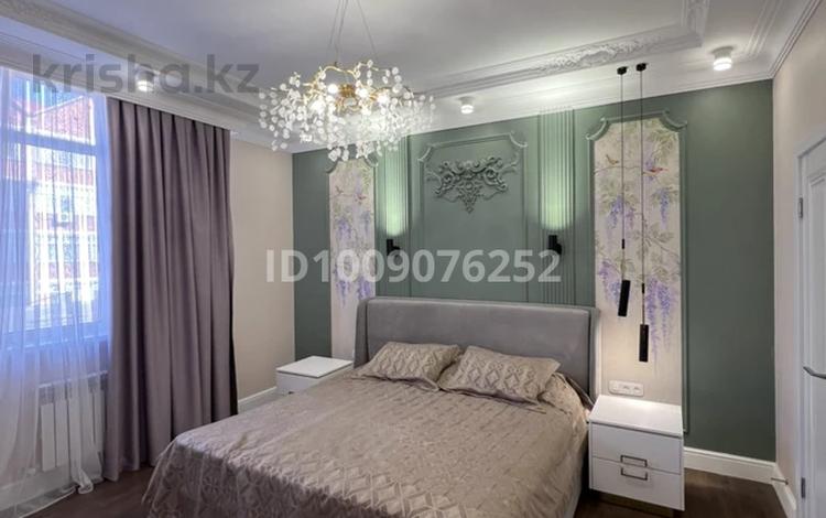 2-бөлмелі пәтер · 93.4 м² · 3/10 қабат, Абая 26а — Драмтеатр, бағасы: 500 000 ₸ в Атырау — фото 2