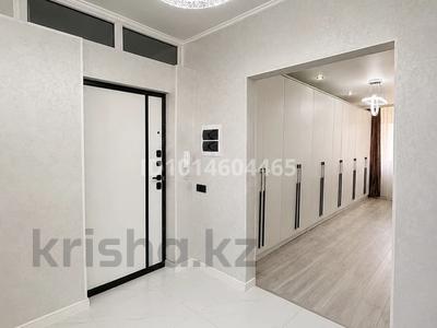 5-бөлмелі пәтер · 170 м² · 7/9 қабат, Желтоксан 19 — Возле риксос, бағасы: 85 млн ₸ в Шымкенте, Аль-Фарабийский р-н