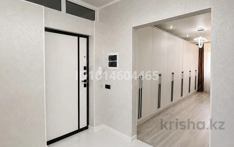5-бөлмелі пәтер · 170 м² · 7/9 қабат, Желтоксан 19 — Возле риксос, бағасы: 85 млн ₸ в Шымкенте, Аль-Фарабийский р-н — фото 2