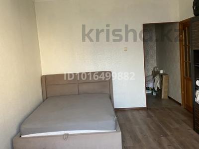 1-комнатная квартира · 41 м² · 7/9 этаж, мкр Аксай-5 за 230 000 ₸ в Алматы, Ауэзовский р-н