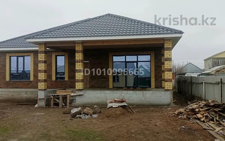 Жеке үй · 5 бөлме · 140 м² · 6 жүзд., Кең дала ш/а, Кобыланды батыр 16 а — Магазин Айхан жакта, бағасы: 35 млн ₸ в Зачаганске, мкр Кен Дала — фото 2