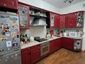 3-бөлмелі пәтер · 120 м² · 3/11 қабат, ул. Жумабека Ташенова 12, бағасы: 50 млн ₸ в Астане, р-н Байконур