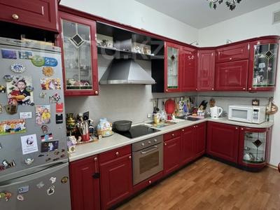 3-бөлмелі пәтер · 120 м² · 3/11 қабат, ул. Жумабека Ташенова 12, бағасы: 50 млн ₸ в Астане, р-н Байконур