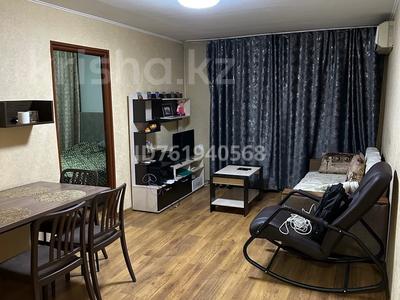 2-комнатная квартира · 42 м² · 3/4 этаж, мкр Алатау (ИЯФ), Жетбаева 36 за 220 000 〒 в Алматы, Медеуский р-н