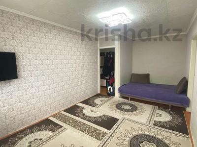 3-комнатная квартира · 47 м² · 4/5 этаж, Назарбаева за ~ 18.5 млн 〒 в Петропавловске