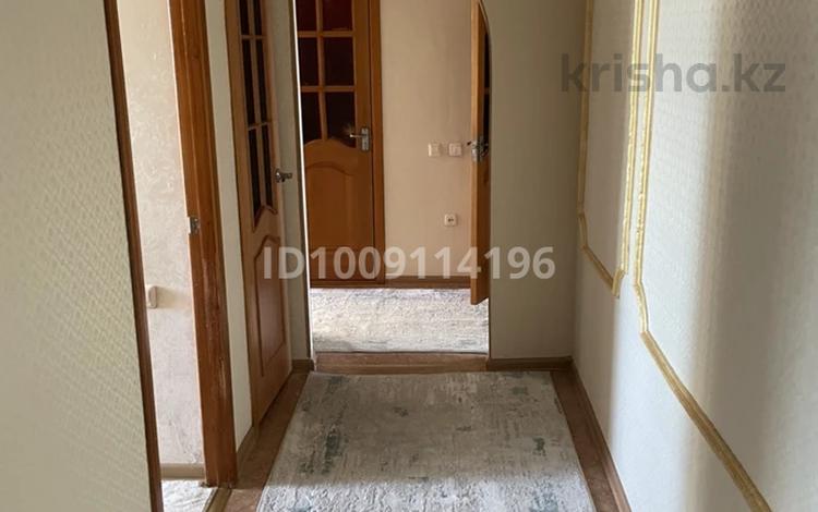 3-бөлмелі пәтер · 62 м² · 8/10 қабат, Ш.Кудайбердиева 10, бағасы: 26 млн ₸ в Павлодаре — фото 2