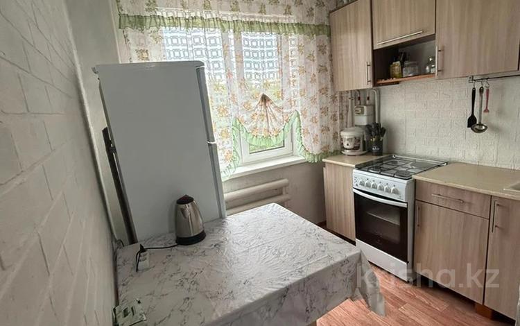 1-комнатная квартира · 31 м² · 4/5 этаж, Абая за 14.1 млн ₸ в Петропавловске — фото 2