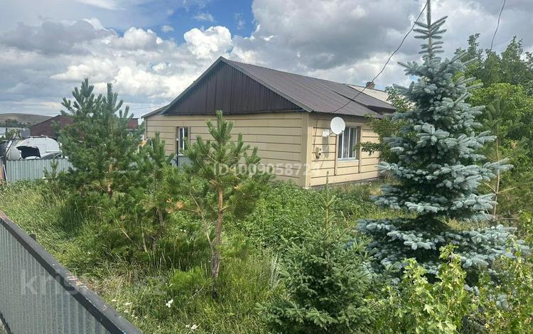 Часть дома · 3 комнаты · 100 м² · 12 сот., 78-Комунаров 102а — Районная больница за 17 млн ₸ в Каркаралинске — фото 2