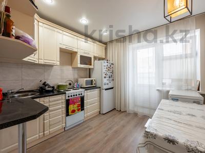 1-комнатная квартира · 35.1 м² · 4/5 этаж, Бейбарыс Султан 5 за 18.8 млн ₸ в Астане, Сарыарка р-н