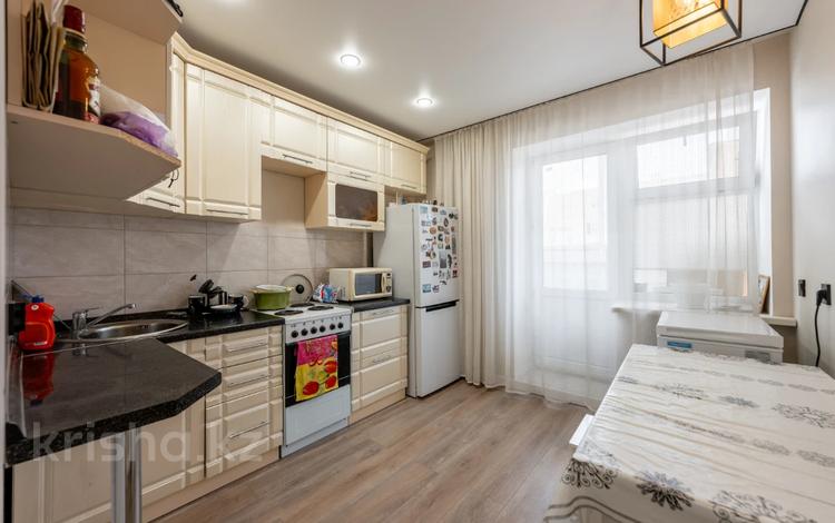 1-бөлмелі пәтер · 35.1 м² · 4/5 қабат, Бейбарыс Султан 5, бағасы: 18.8 млн ₸ в Астане, Сарыарка р-н — фото 22
