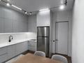 3-комнатная квартира · 110 м² · 4/12 этаж, Розыбакиева за 600 000 ₸ в Алматы, Бостандыкский р-н — фото 7