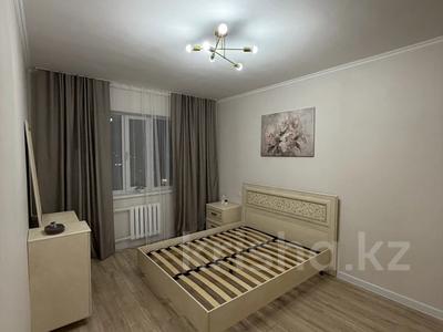 2-комнатная квартира · 60 м² · 9/10 этаж, мкр Юго-Восток, Шахтеров 74 — Шахтеров - Букетова за 30 млн ₸ в Караганде, Казыбек би р-н