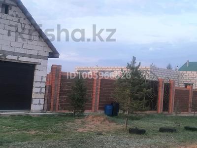 Отдельный дом · 2 комнаты · 90 м² · 10 сот., Мухаметханова 5 за 55 млн 〒 в Кокшетау