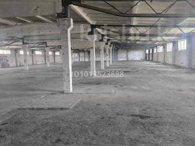 Қоймалар · 2000 м², бағасы: 8 млн ₸ в Астане, Сарыарка р-н