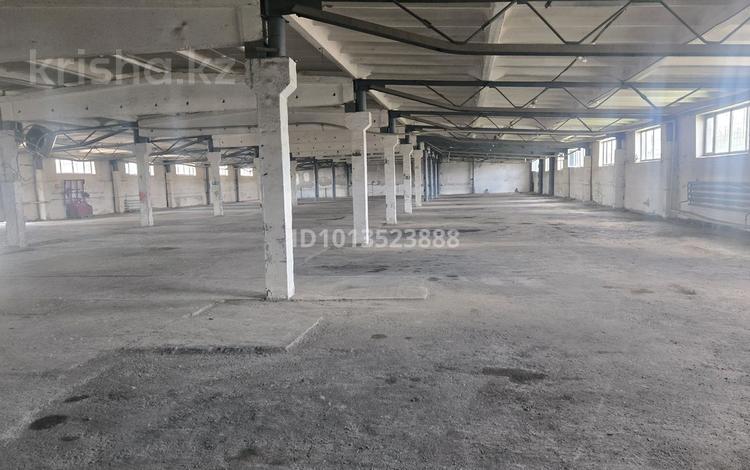 Қоймалар · 2000 м², бағасы: 8 млн ₸ в Астане, Сарыарка р-н — фото 2