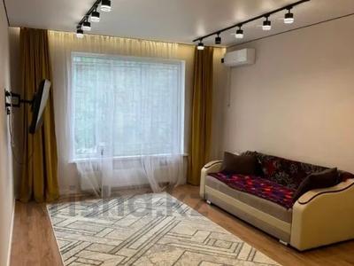 2-комнатная квартира · 47 м² · 10/13 этаж, Журавлева 26 за 40 млн ₸ в Алматы, Бостандыкский р-н
