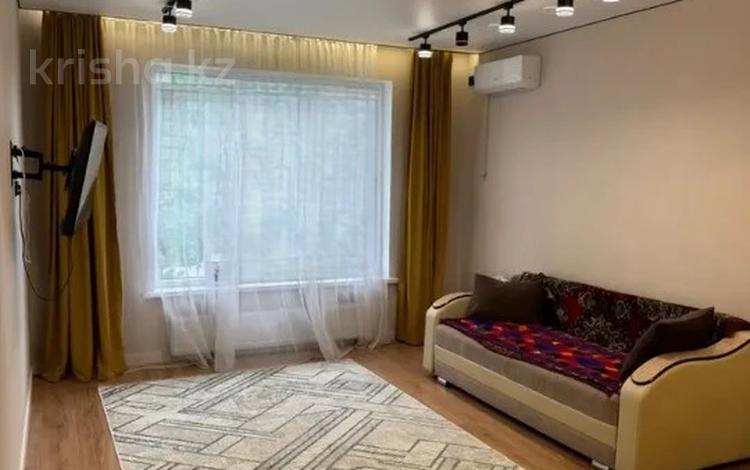 2-бөлмелі пәтер · 47 м² · 10/13 қабат, Журавлева 26, бағасы: 40 млн ₸ в Алматы, Бостандыкский р-н — фото 2