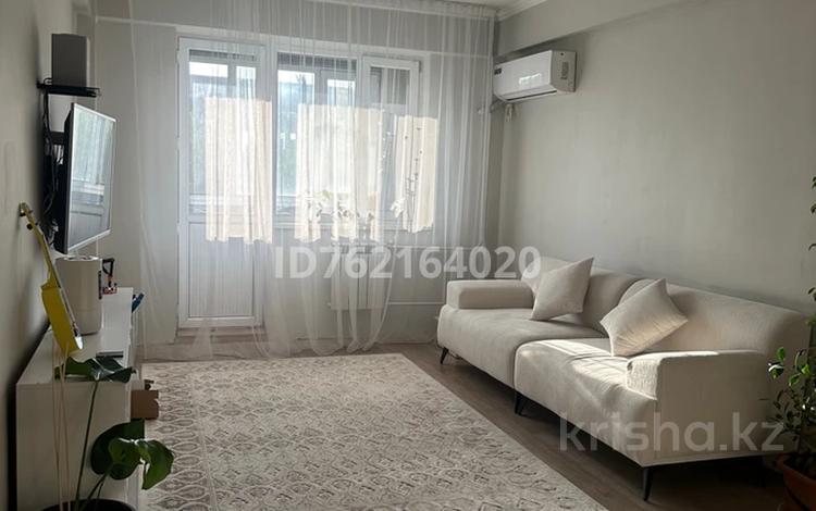 2-бөлмелі пәтер · 61.9 м² · 3/5 қабат, Абая — Абая Лермонтова, бағасы: 28 млн 〒 в Талгаре — фото 17