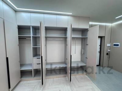 2-комнатная квартира · 100 м² · 6/7 этаж, Балапанова 51А за 450 000 ₸ в Талдыкоргане