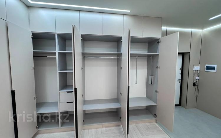 2-комнатная квартира · 100 м² · 6/7 этаж, Балапанова 51А за 450 000 ₸ в Талдыкоргане — фото 2