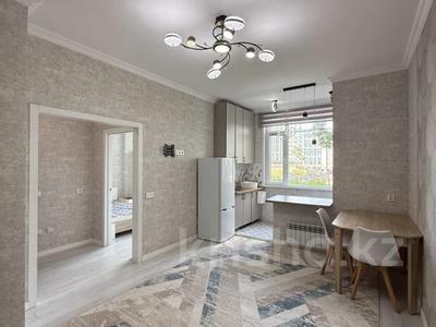 2-бөлмелі пәтер · 38 м² · 2/12 қабат, Калдоякова 23/2, бағасы: 24 млн ₸ в Астане, Сарайшык р-н