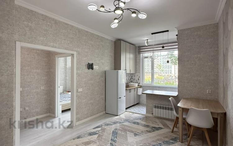 2-бөлмелі пәтер · 38 м² · 2/12 қабат, Калдоякова 23/2, бағасы: 24 млн ₸ в Астане, Сарайшык р-н — фото 55