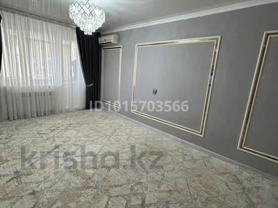 3-бөлмелі пәтер · 64.8 м² · 3/5 қабат, Мкр Дружба 21 — 3 мектеп, Қарлығаш садик, бағасы: 13.5 млн ₸ в Кандыагаш