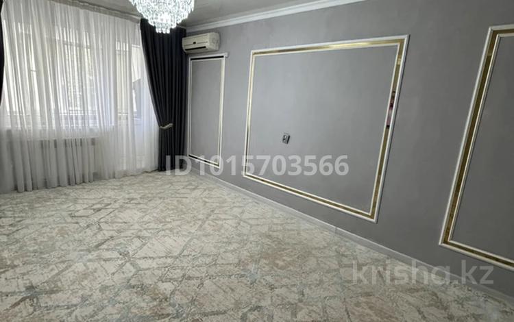 3-бөлмелі пәтер · 64.8 м² · 3/5 қабат, Мкр Дружба 21 — 3 мектеп, Қарлығаш садик, бағасы: 13.5 млн ₸ в Кандыагаш — фото 2