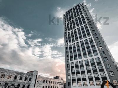 2-бөлмелі пәтер · 50 м² · 15/24 қабат, Е 882 ул 5, бағасы: 270 000 〒 в Астане, Сарыарка р-н
